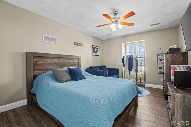 $475,000 | 112 Liederkranz Lane, Millstadt, IL 62260