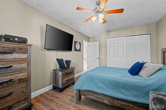 $475,000 | 112 Liederkranz Lane, Millstadt, IL 62260