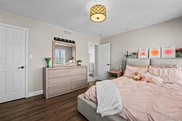 $475,000 | 112 Liederkranz Lane, Millstadt, IL 62260