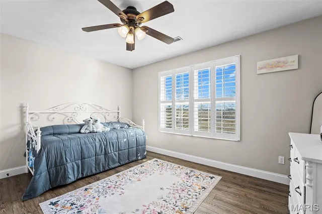 $475,000 | 112 Liederkranz Lane, Millstadt, IL 62260