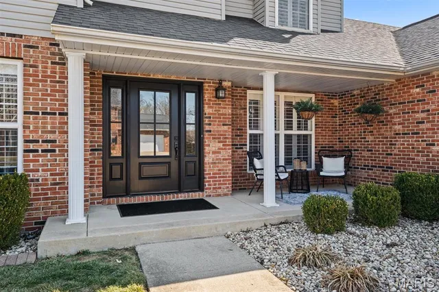 $475,000 | 112 Liederkranz Lane, Millstadt, IL 62260