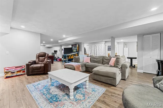 $475,000 | 112 Liederkranz Lane, Millstadt, IL 62260