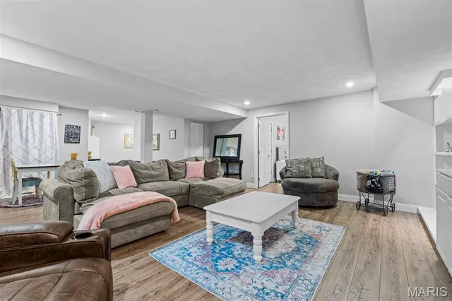 $475,000 | 112 Liederkranz Lane, Millstadt, IL 62260