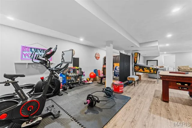 $475,000 | 112 Liederkranz Lane, Millstadt, IL 62260