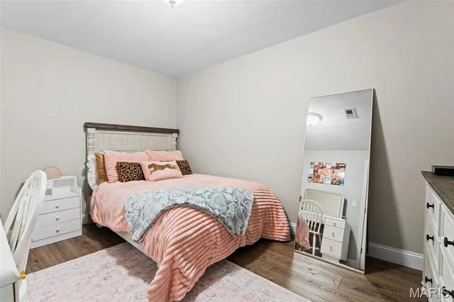 $475,000 | 112 Liederkranz Lane, Millstadt, IL 62260