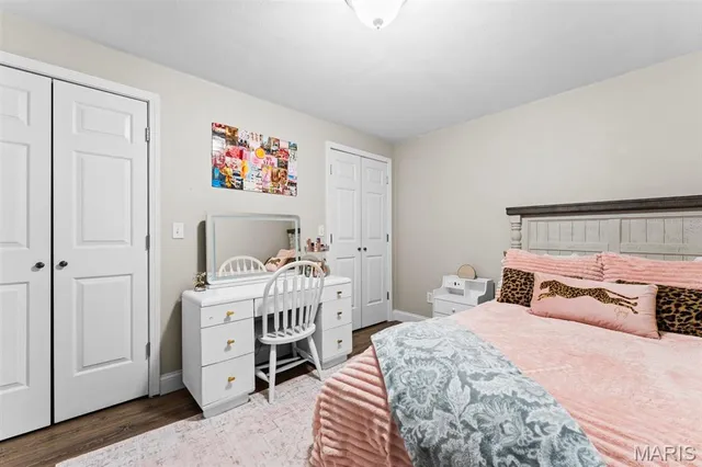 $475,000 | 112 Liederkranz Lane, Millstadt, IL 62260