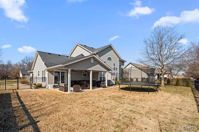 $475,000 | 112 Liederkranz Lane, Millstadt, IL 62260