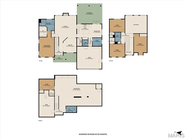 $475,000 | 112 Liederkranz Lane, Millstadt, IL 62260