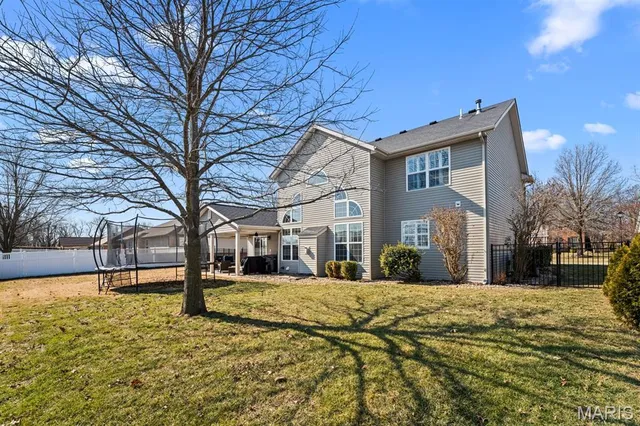 $475,000 | 112 Liederkranz Lane, Millstadt, IL 62260