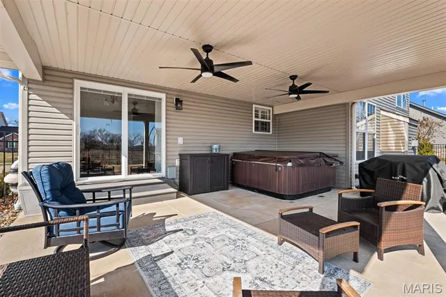 $475,000 | 112 Liederkranz Lane, Millstadt, IL 62260