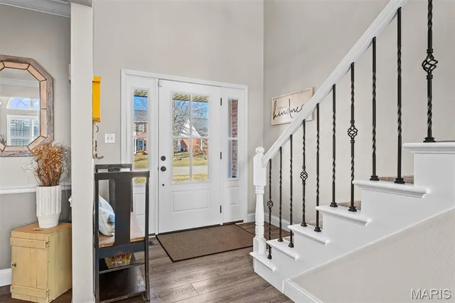 $475,000 | 112 Liederkranz Lane, Millstadt, IL 62260