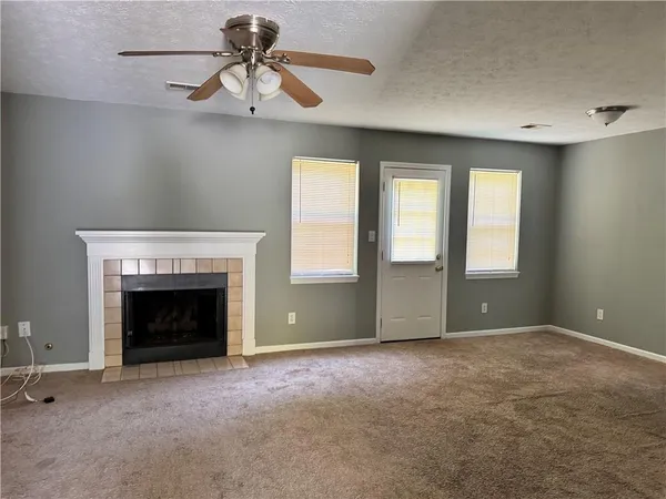 $1,550 | 6450 River Park Drive, Riverdale, GA 30274