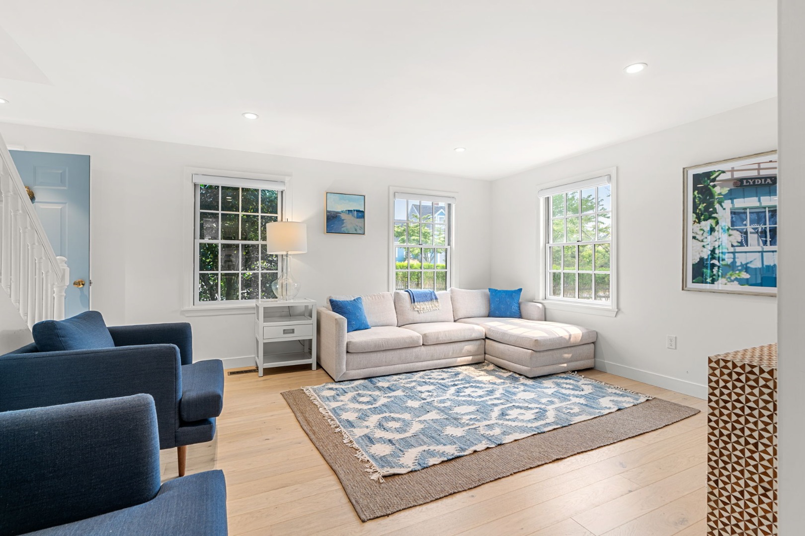 15 Rudder Lane Nantucket, MA 02554 - Photo 19 of 33 Gallery Image 19