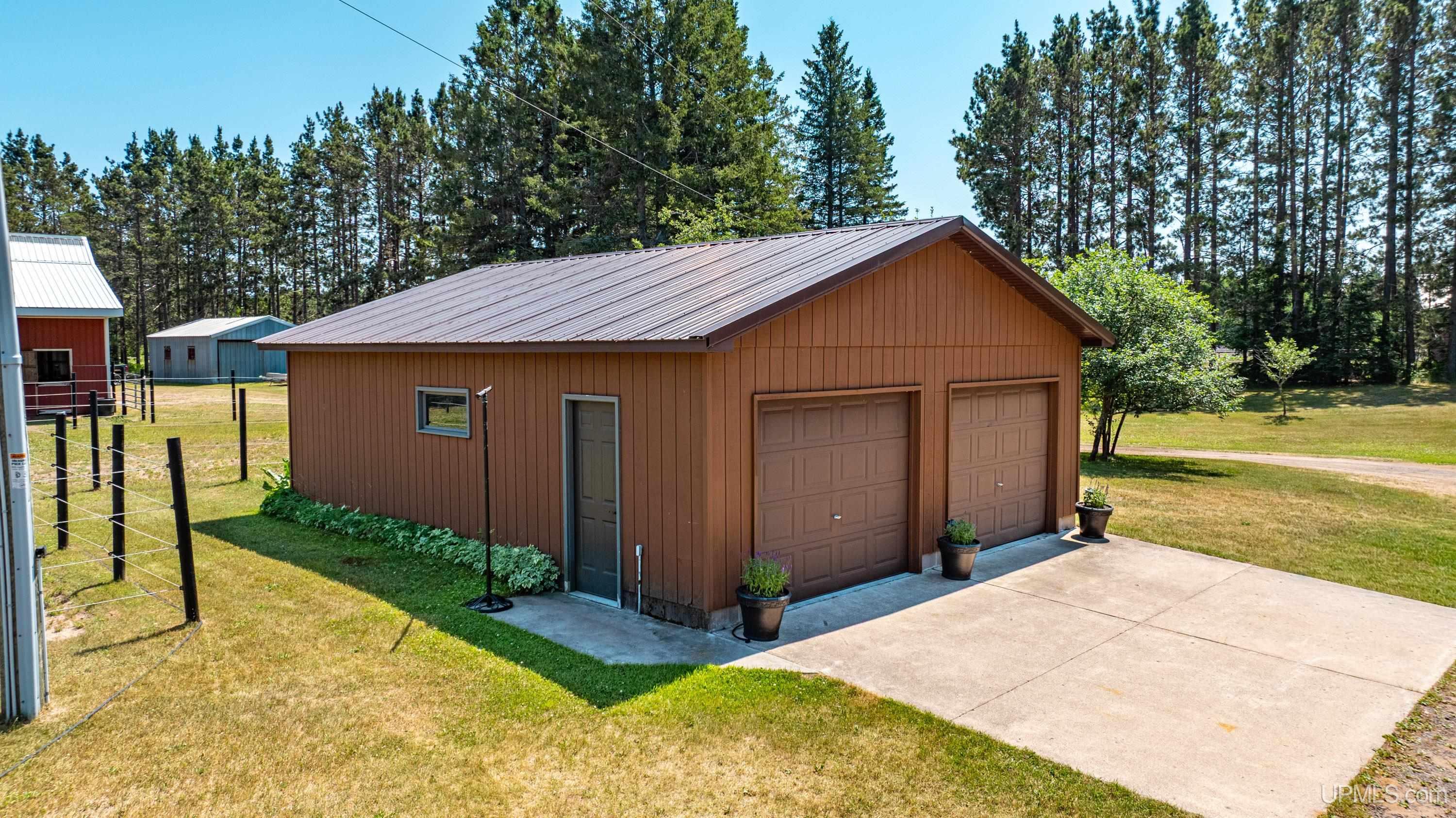 4042 5 Mile Pt Road Allouez, MI 49805 - Photo 70 of 84