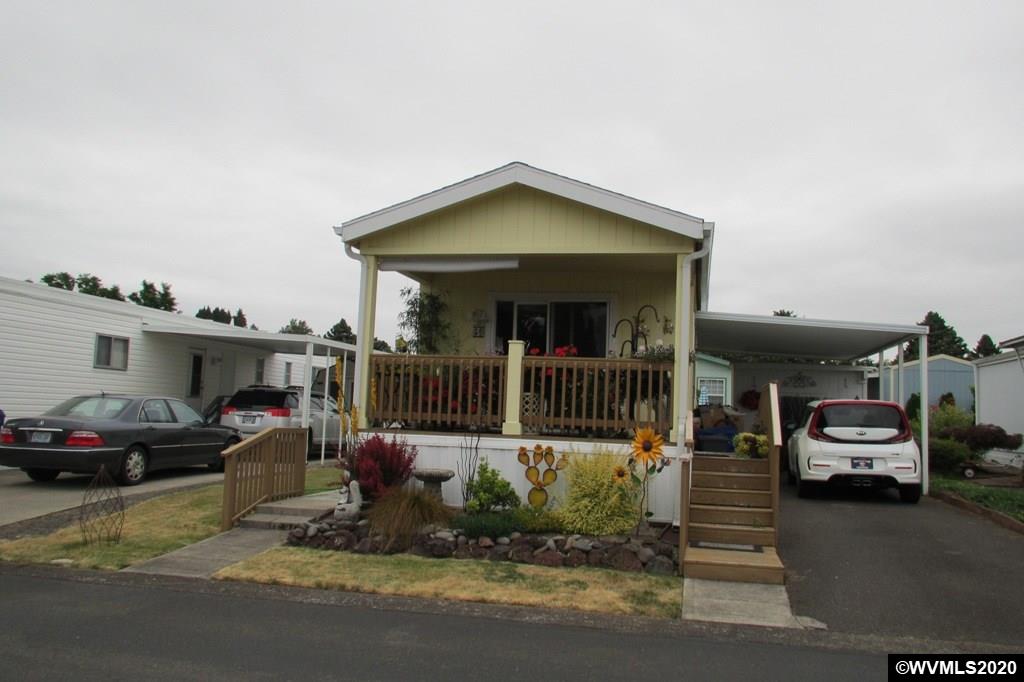 4940 Sunnyside Road Southeast, Unit G5 Salem, OR 97302 - Photo 17 of 17