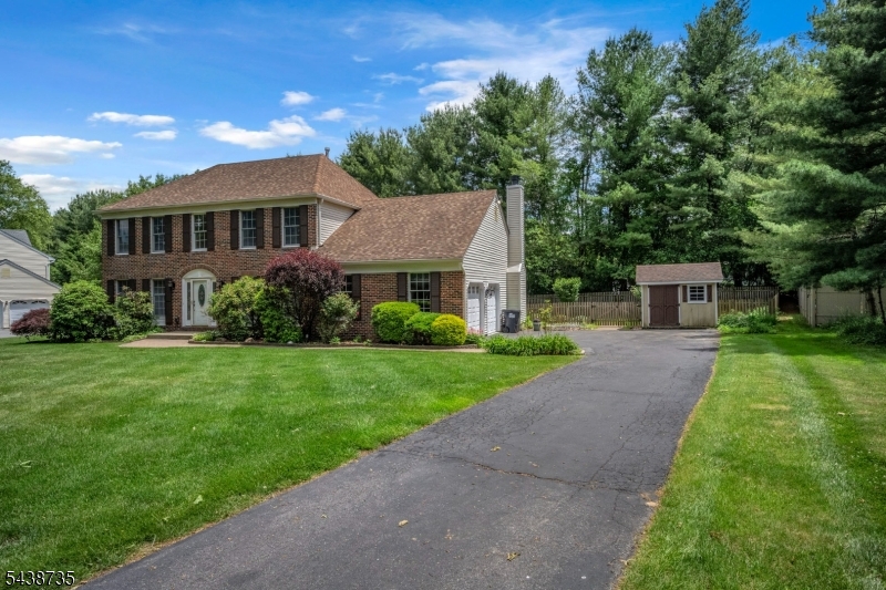 8 Glen Eagles Road Washington, NJ 07882 - Photo 41 of 41
