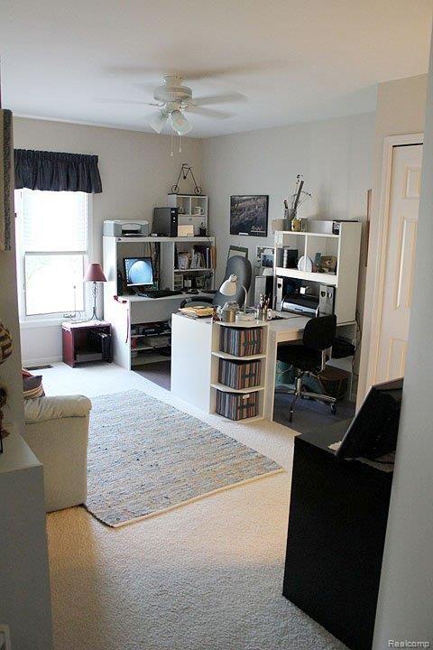 1407 Pebble Ridge Drive Rochester, MI 48307 - Photo 18 of 25 Guest Suite