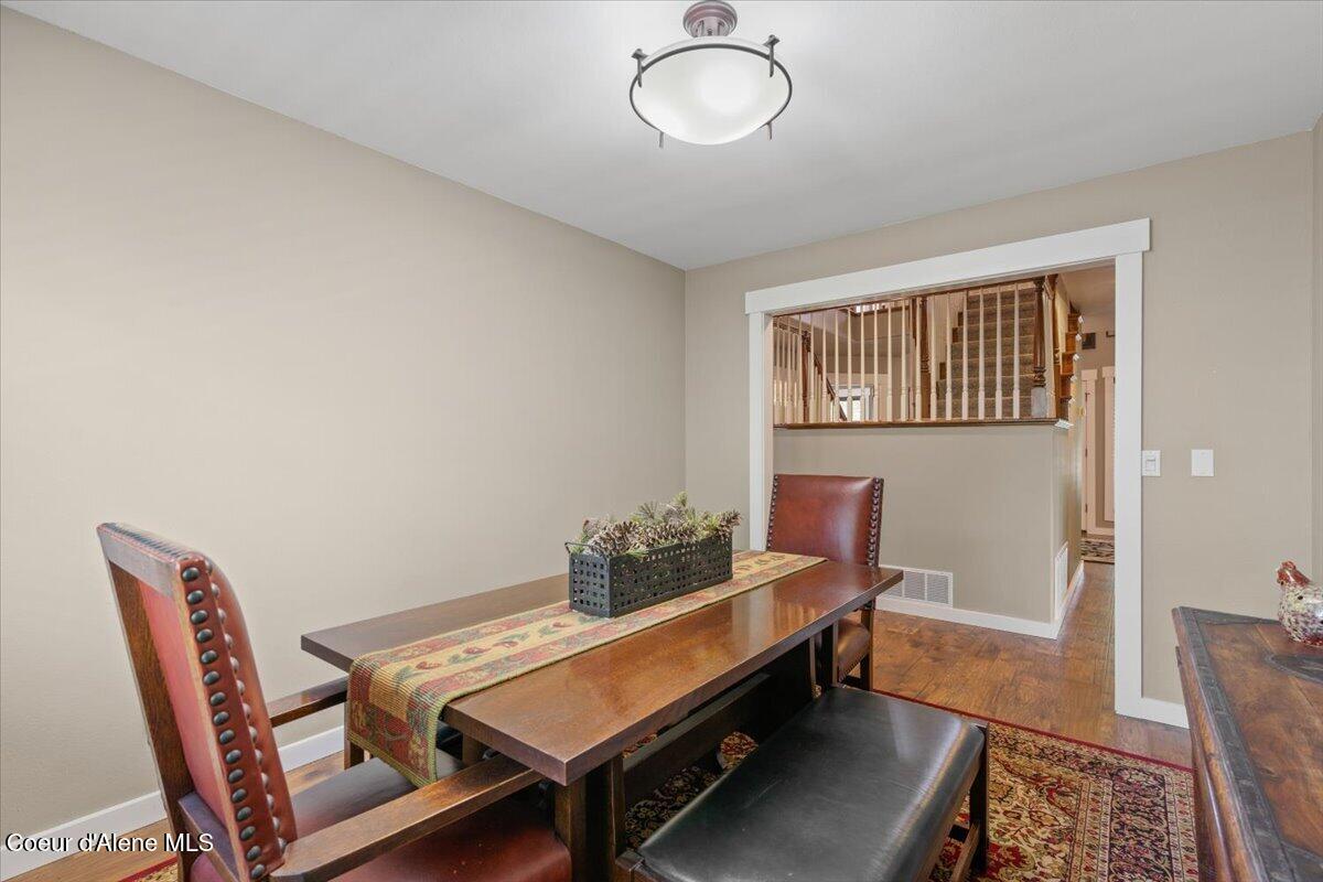 16289 West Summerfield Road Post Falls, ID 83854 - Photo 14 of 66 formal dining 2