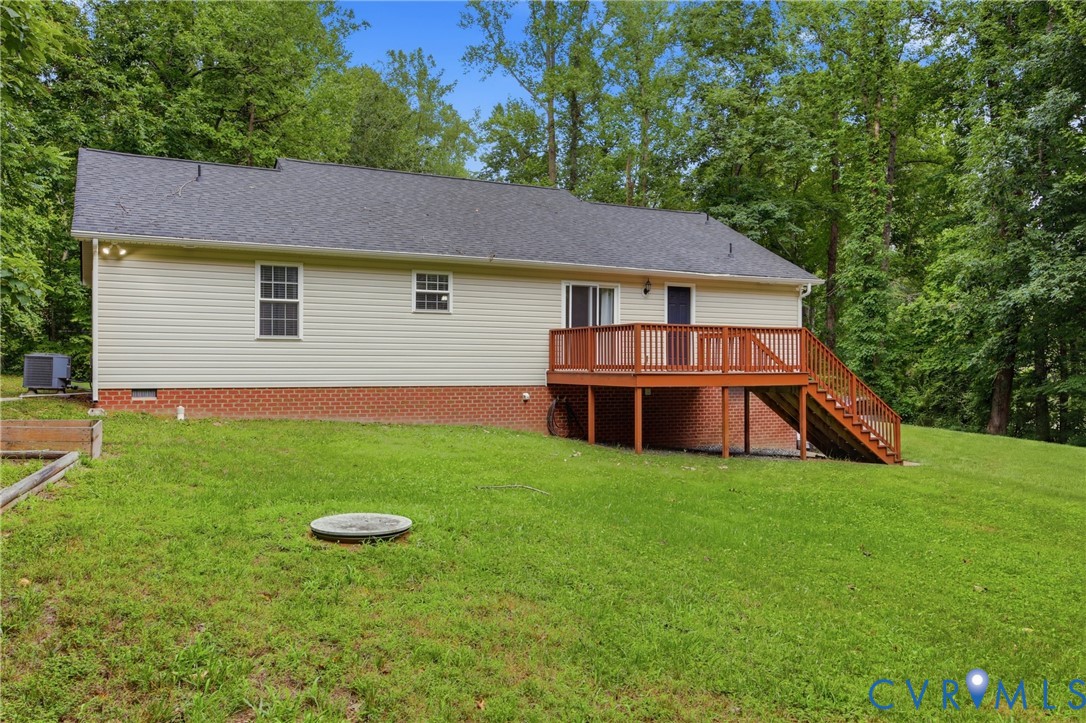 10009 Holly Road Mechanicsville, VA 23116 - Photo 40 of 43
