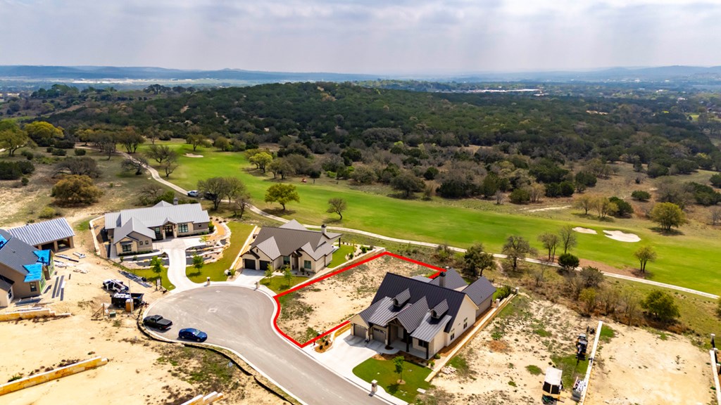 1080 Albatross Way East, Unit 19 Kerrville, TX 78028 - Photo 4 of 4