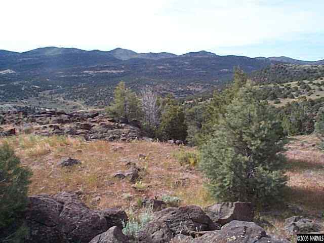 170 South Virginia Street Reno, NV 89501 - Photo 2 of 2 a view of a mountain with an outdoor space