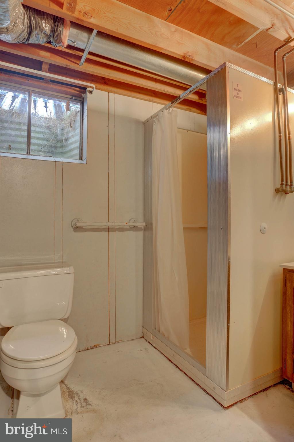 224 Colebrook Road Elizabethtown, PA 17022 - Photo 19 of 27 Basement with second bath just needs inclosed