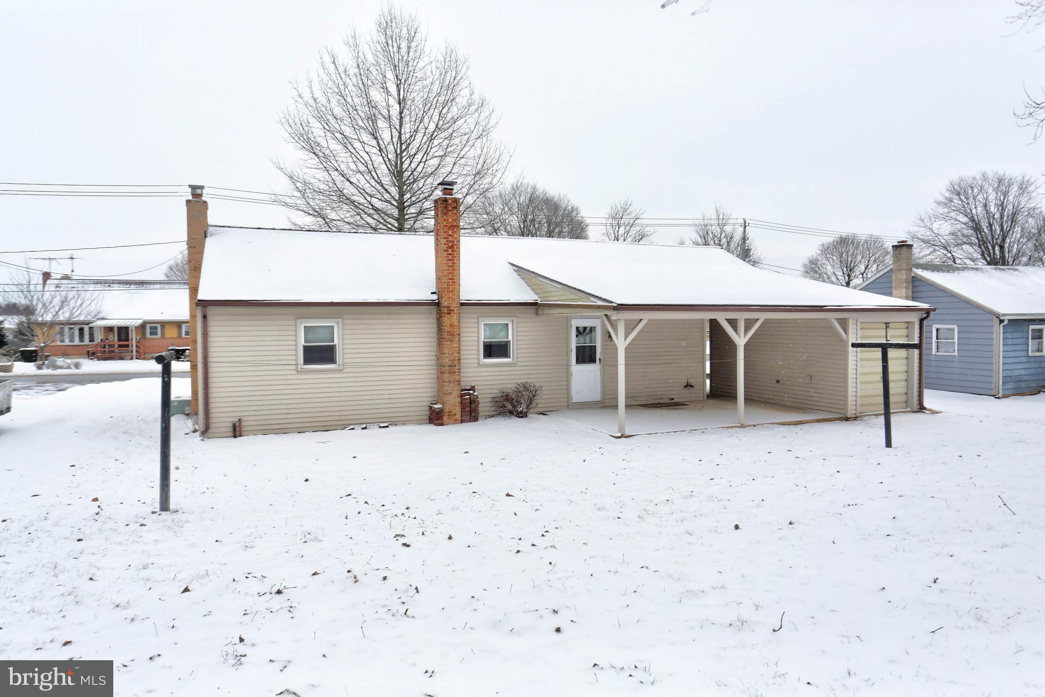 224 Colebrook Road Elizabethtown, PA 17022 - Photo 25 of 27 Gallery Image 25