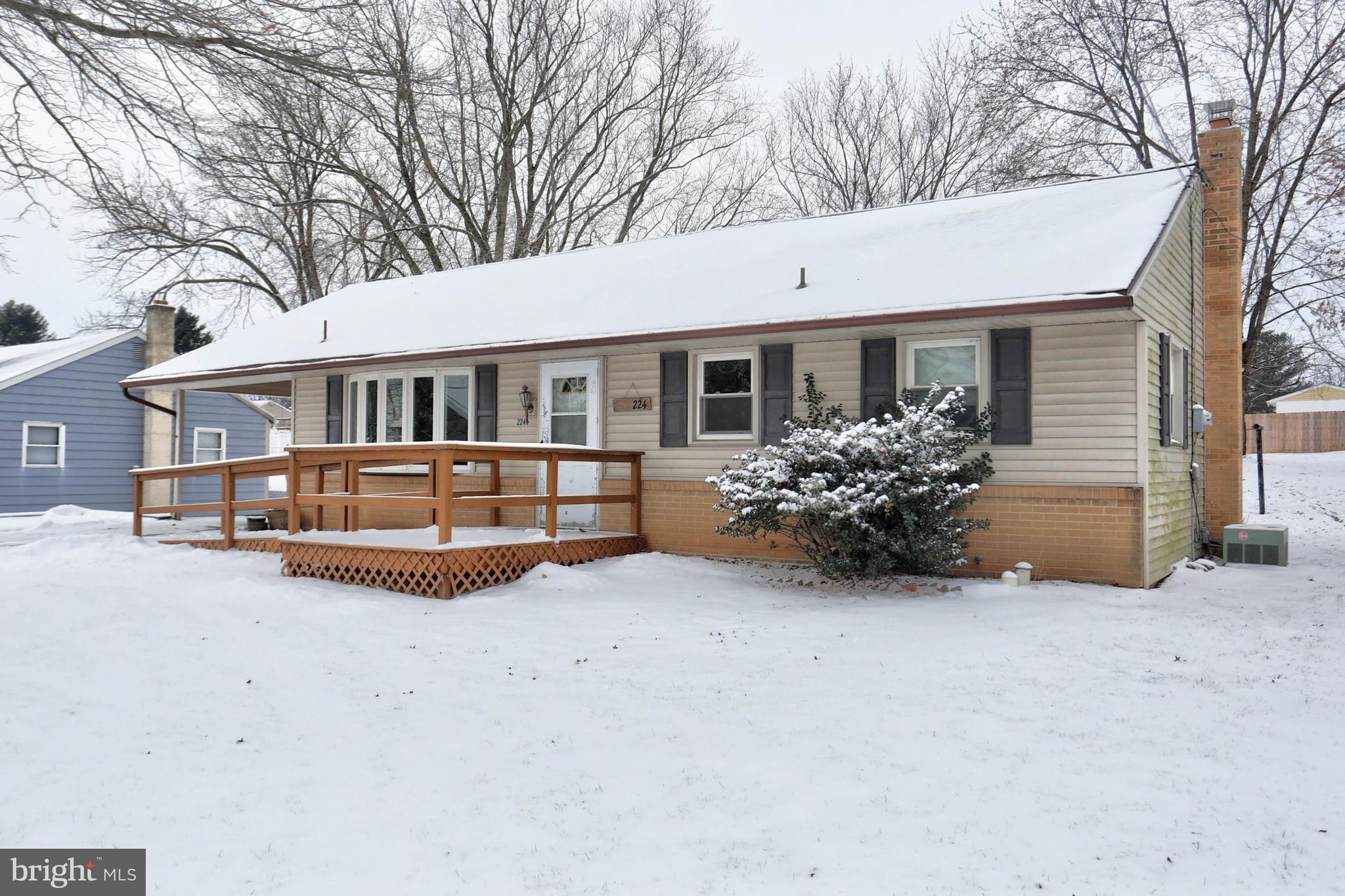 224 Colebrook Road Elizabethtown, PA 17022 - Photo 26 of 27 Gallery Image 26