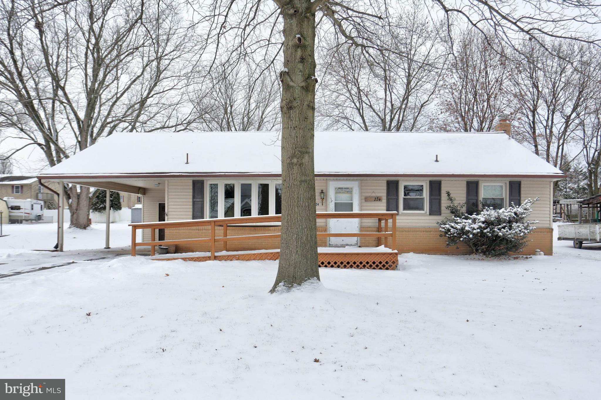 224 Colebrook Road Elizabethtown, PA 17022 - Photo 27 of 27 Gallery Image 27