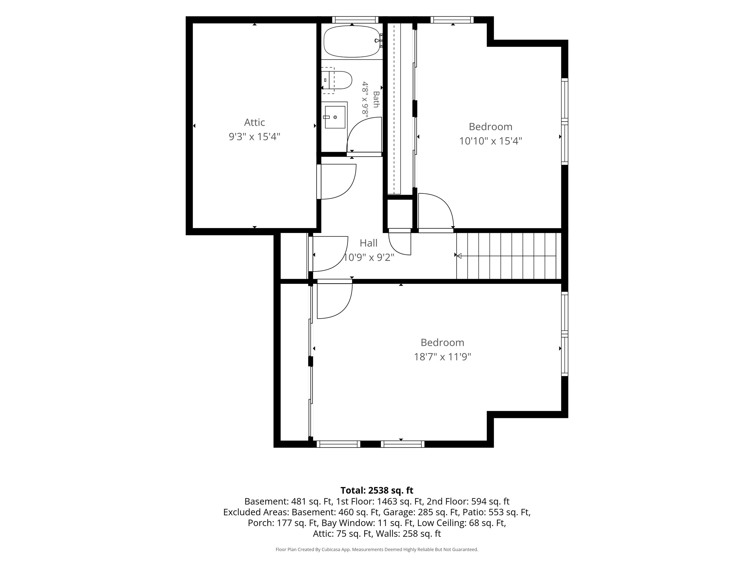 38 Grove Street Sandwich, MA 02563 - Photo 32 of 34