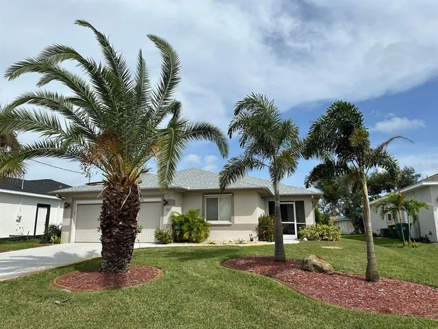 $5,000 | 107 Cottage Place, Rotonda West, FL 33947