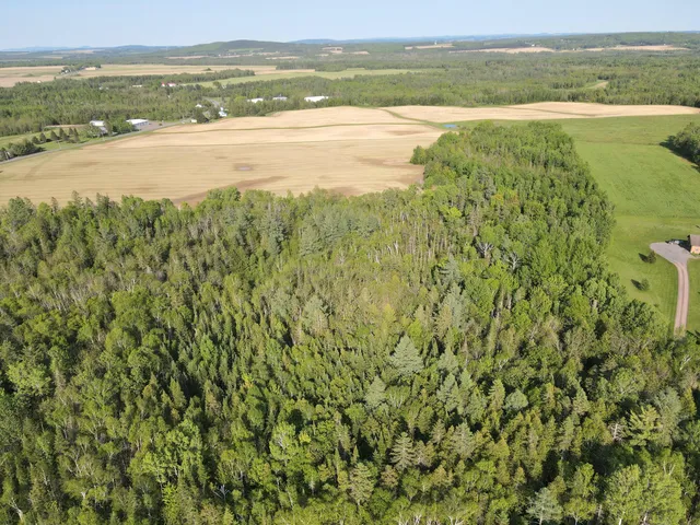 $44,900 | 707 Hughes Road, Mapleton, ME 04757