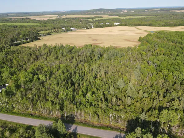 $39,900 | 707 Hughes Road, Mapleton, ME 04757