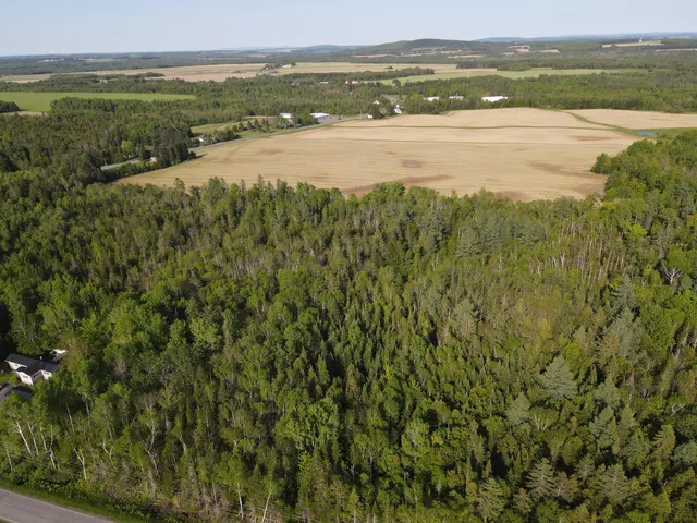 $44,900 | 707 Hughes Road, Mapleton, ME 04757