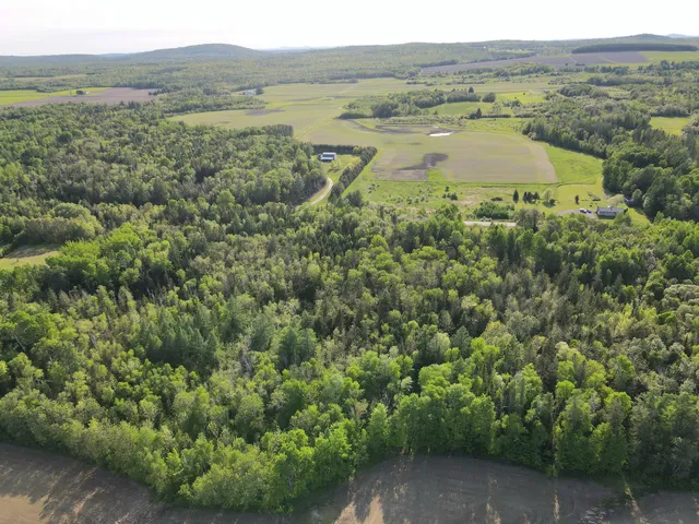 $44,900 | 707 Hughes Road, Mapleton, ME 04757