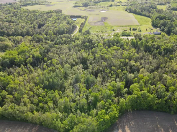 $39,900 | 707 Hughes Road, Mapleton, ME 04757