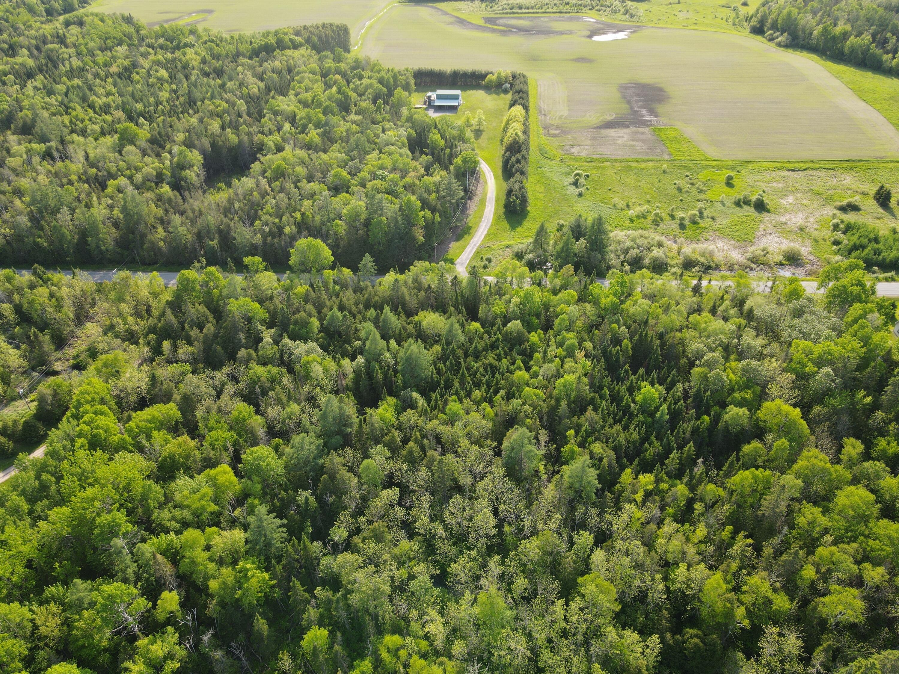 707 Hughes Road Mapleton, ME 04757 - Photo 7 of 9 dji_fly_20250603_171646_127_174916044152