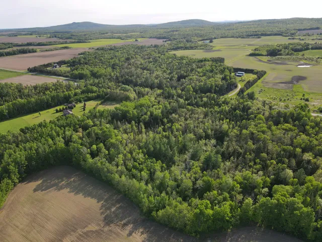 $44,900 | 707 Hughes Road, Mapleton, ME 04757