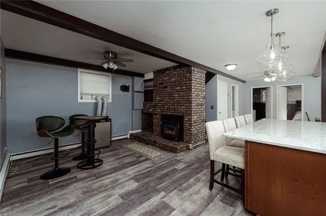 $530,300 | 5 Boy Scout Drive, Westerly, RI 02891