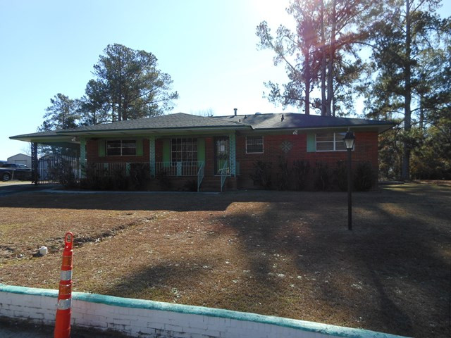 3604 Abbey Road Augusta, GA 30906 - Photo 1 of 13 Main View