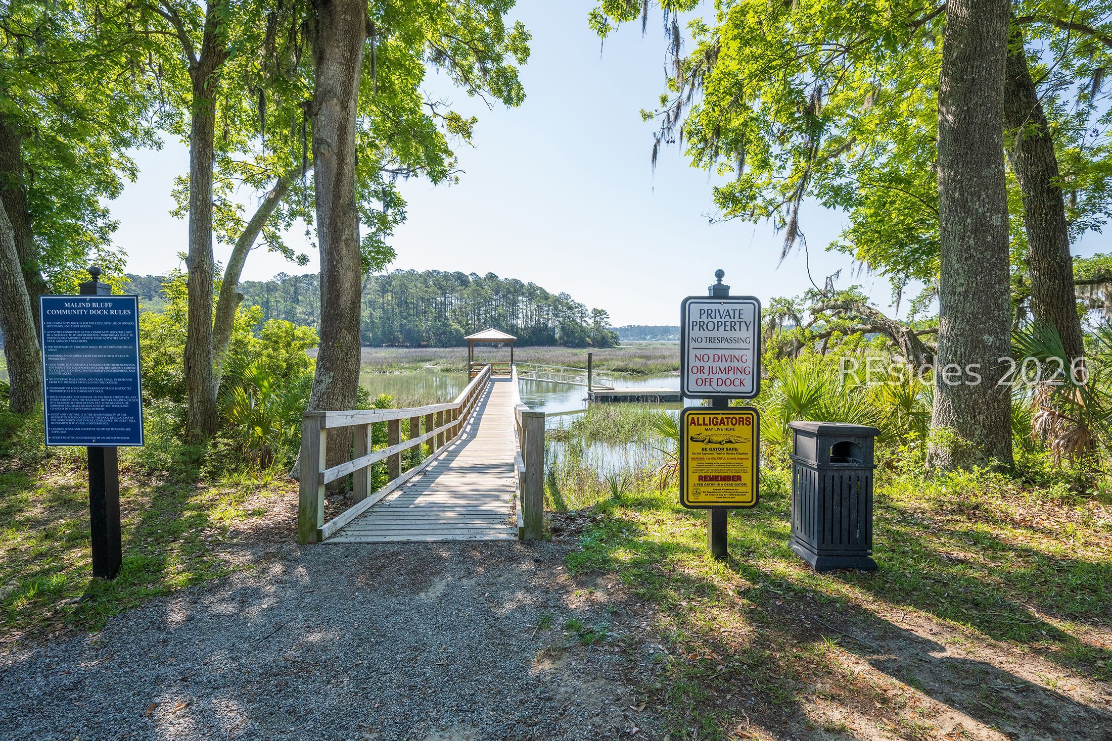 129 Raines Way Bluffton, SC 29909 - Photo 56 of 64