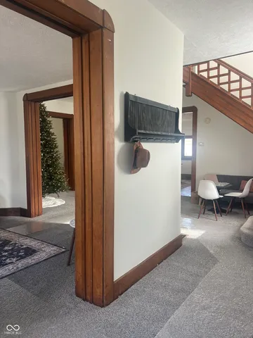 $299,900 | 225 North Center Street, Plainfield, IN 46168