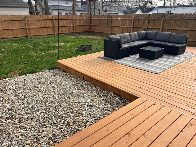 $299,900 | 225 North Center Street, Plainfield, IN 46168