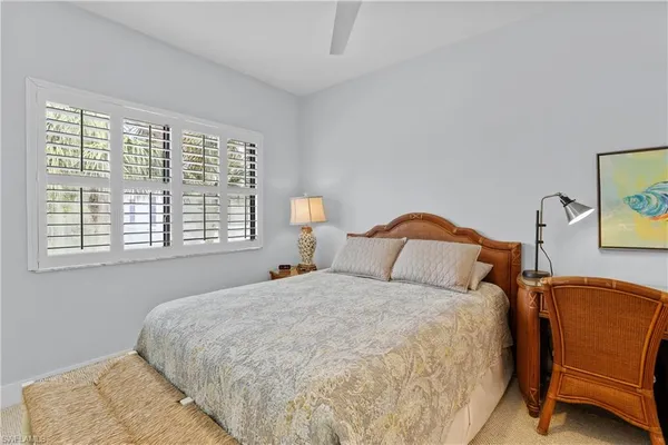 $5,500 | 3308 Europa Drive, Unit 30, Naples, FL 34105