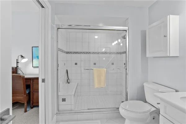 $5,500 | 3308 Europa Drive, Unit 30, Naples, FL 34105