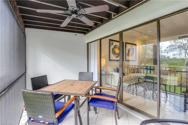 $5,500 | 3308 Europa Drive, Unit 30, Naples, FL 34105