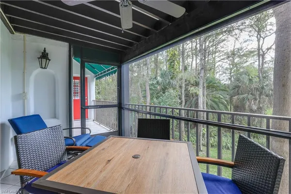 $5,500 | 3308 Europa Drive, Unit 30, Naples, FL 34105