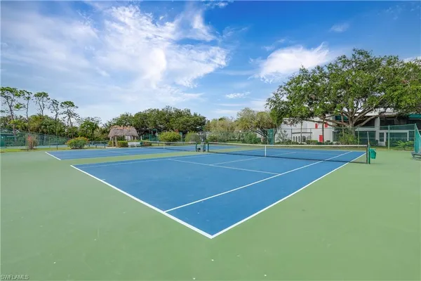 $5,500 | 3308 Europa Drive, Unit 30, Naples, FL 34105