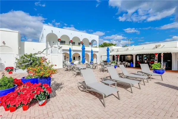 $5,500 | 3308 Europa Drive, Unit 30, Naples, FL 34105