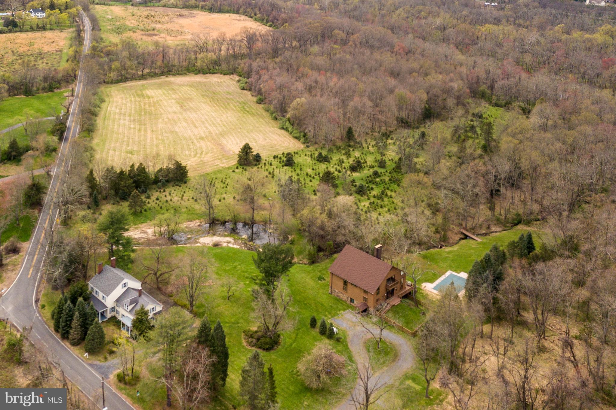 900 Canal Road Princeton, NJ 08540 - Photo 36 of 38 a view of lake